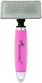 Rasqueadeira P Gel, GermanHart, Rosa