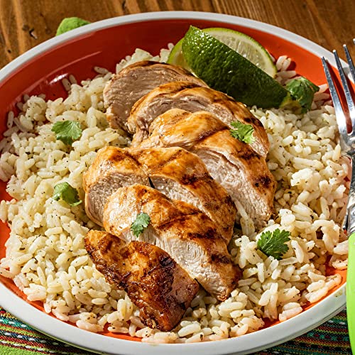 Zatarain's Family Size Cilantro Lime Rice, 15 Oz #TOP7