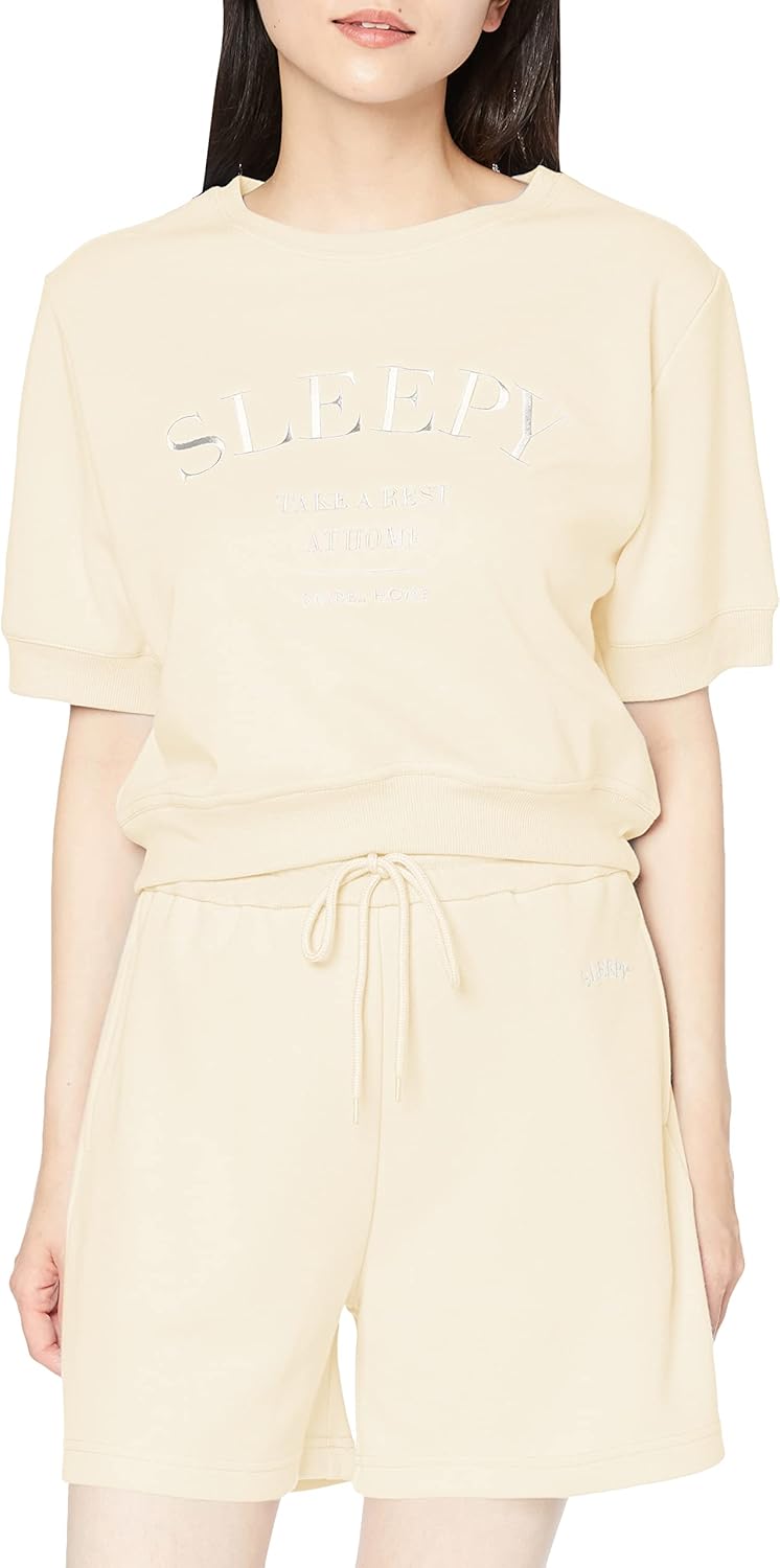 Amazon.co.jp: [スナイデルホーム] ロゴスウェットSETUP SHCO232076