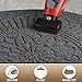 Mibao Door Mat Outdoor Indoor, 24