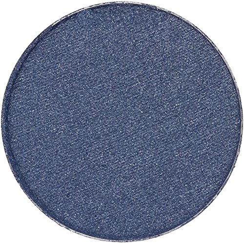 Michael Marcus Cake Eyeliner & Brush - 2 Piece Water Activated Dry Pressed Eyeliner & Professional Brush - Long-Lasting, Vibrant Color, Smudge Resistant - Cruelty Free Paraben Free (Twilight) #TOP2