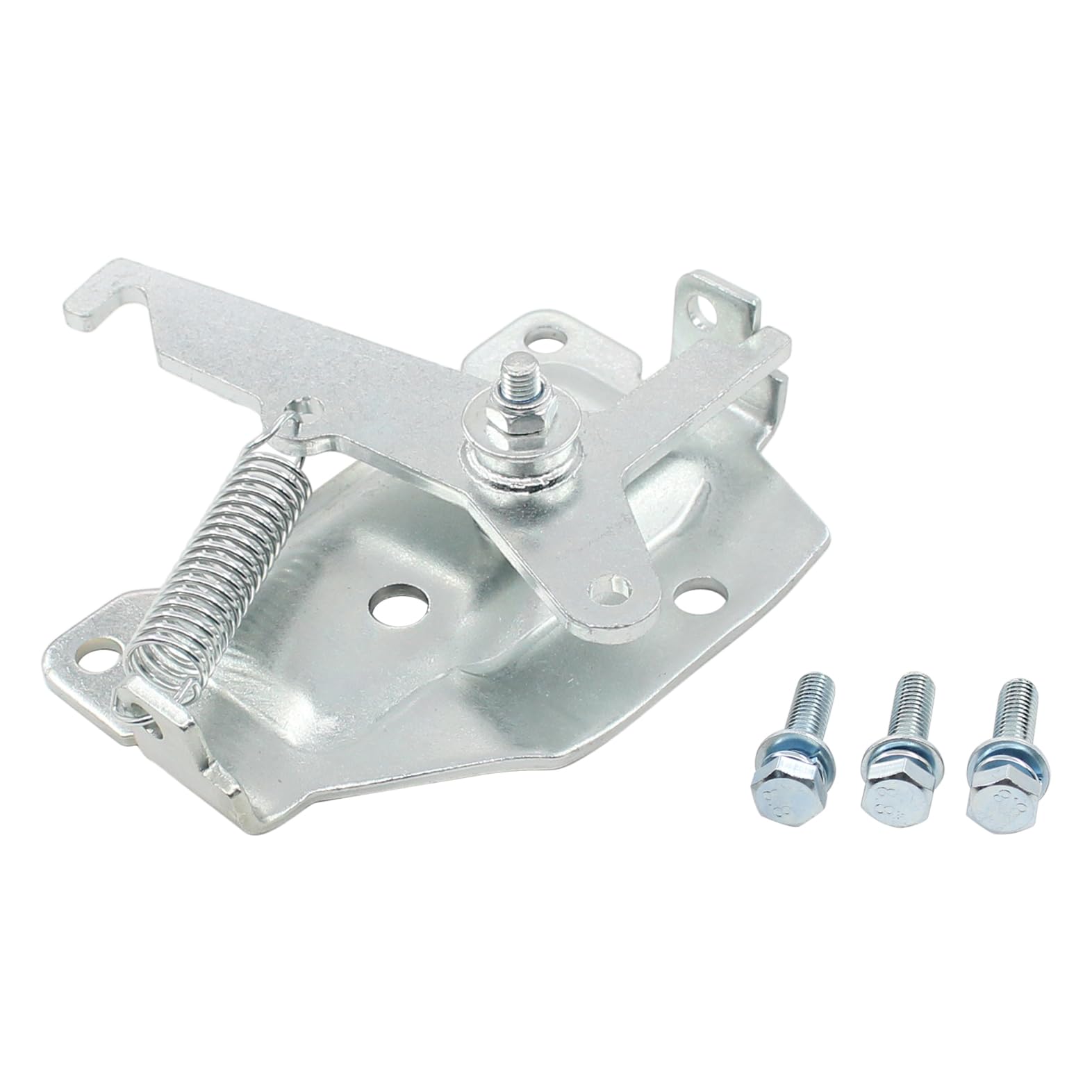 Doo Engy Handbremshebel Bremshebelsatz mit Feder und Platte Handbremse Hebel für Jumper Ducato 250 Boxer Linkslenker