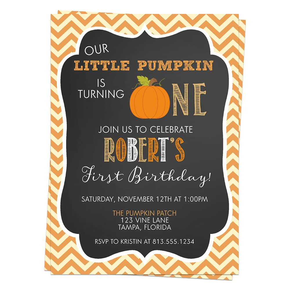 Office Birthday Celebration Invitation