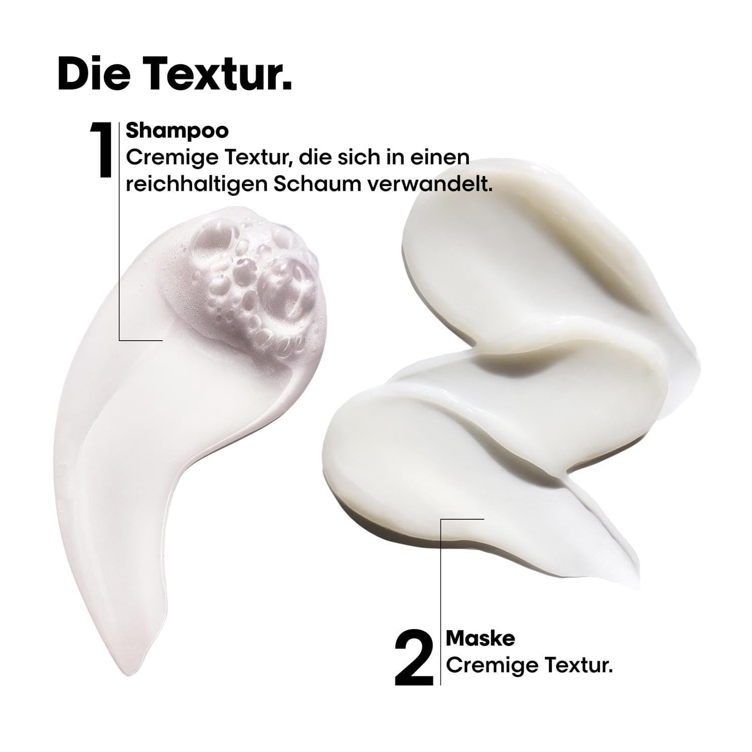 L'Oréal Professionnel Pflege-Duo für Farbbrillanz mit Glass Hair Effekt bei coloriertem Haar, Mit Ferula- & Zitronensäure, Vegan, Serie Expert, Vitamino Color Spectrum Shampoo 300ml und Maske 250ml