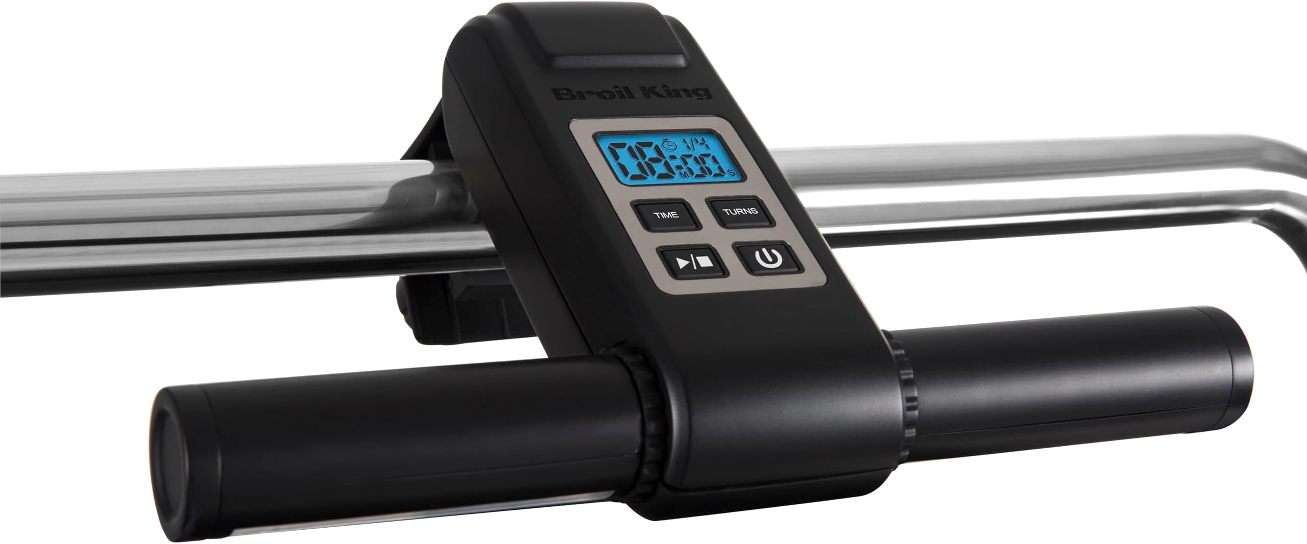 Grill Light & Timer Deluxe