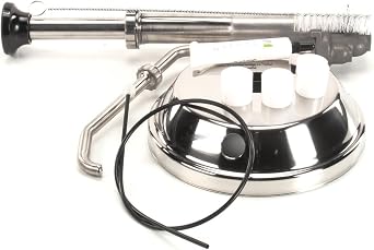 Server Server Pump Sp 82000 - Genuine OEM Replacement Part