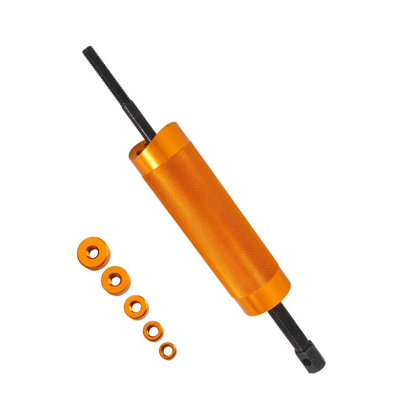 Extracteur d'axe de piston pour moto et auto | Kit de démontage
