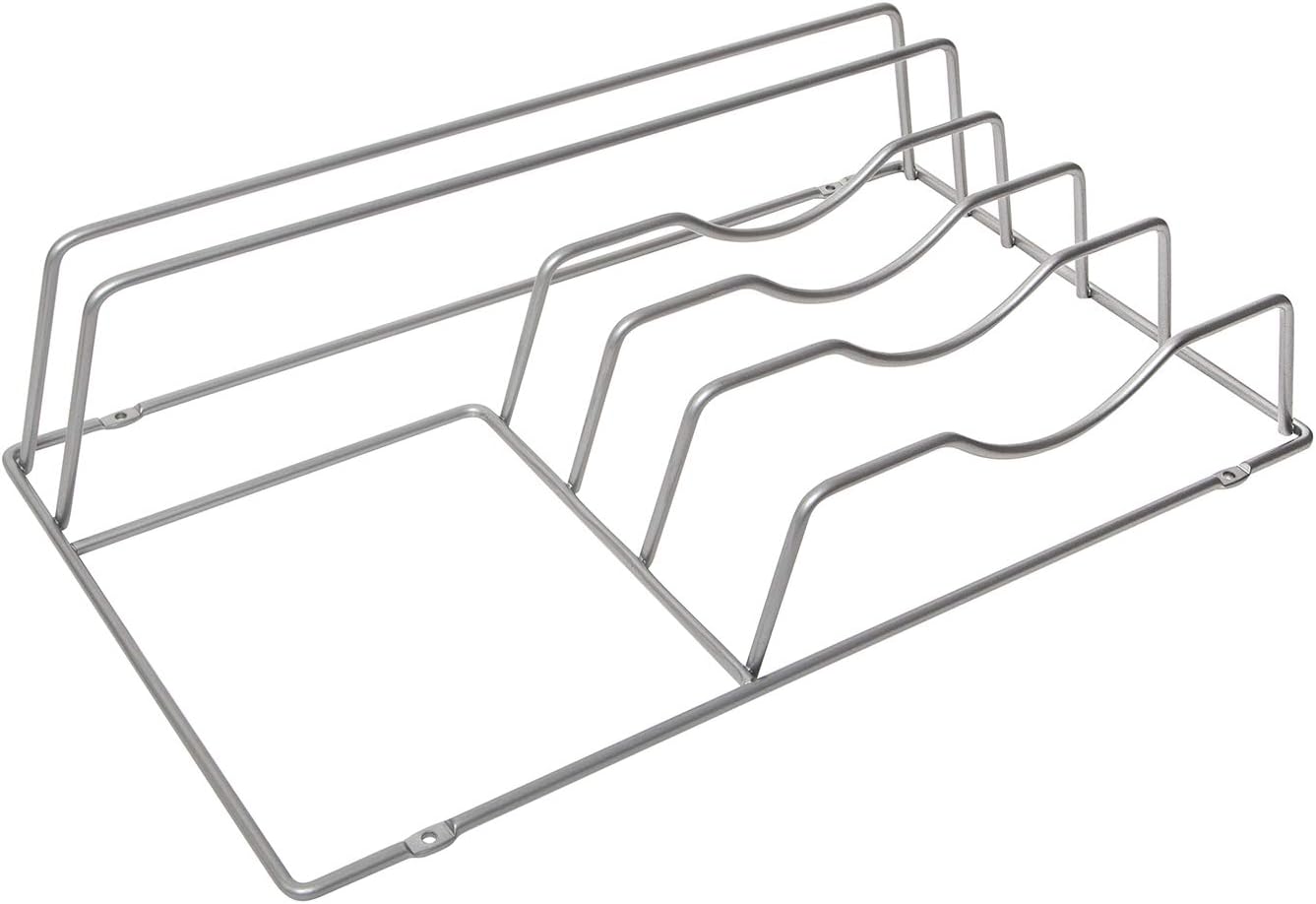 Knape & Vogt Real Solutions 12" Pot & Pan HOLDER, Organizer