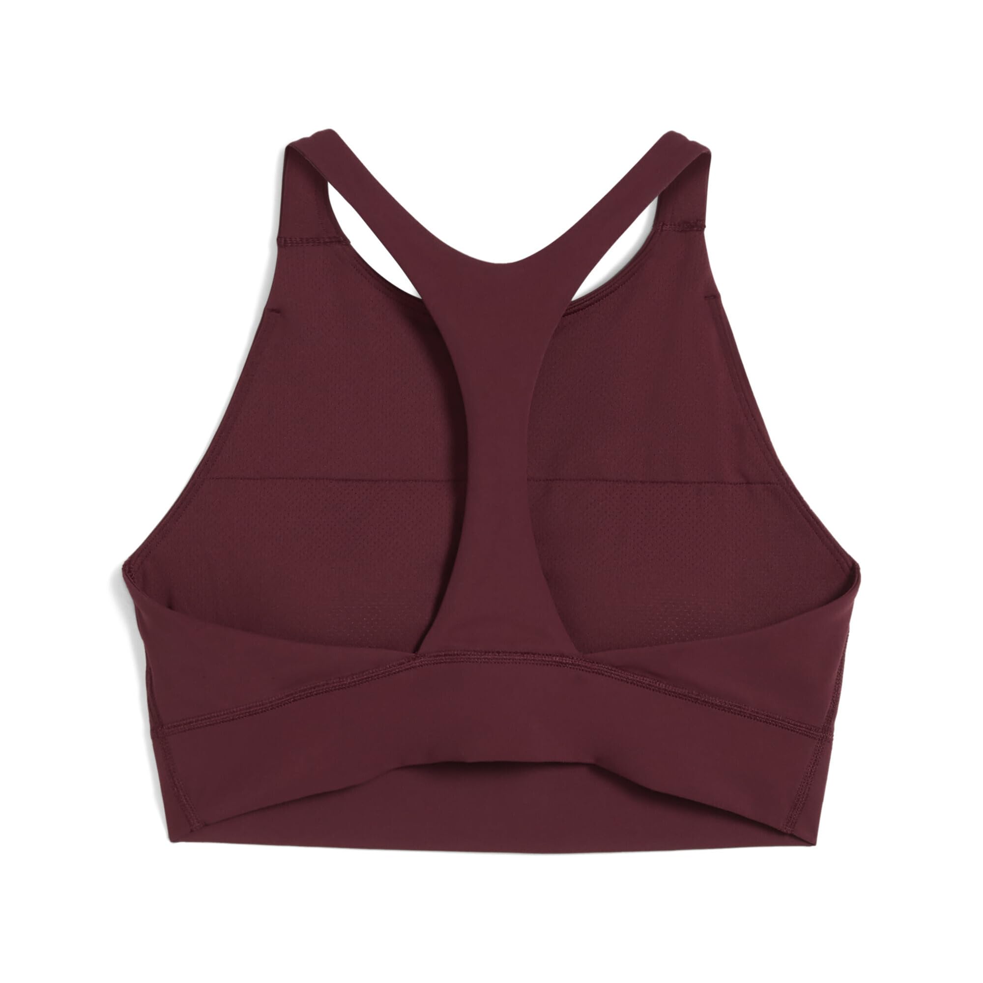 PUMA W X Hyrox Shapeluxe High Neck Bra Reggiseno Donna (Pacco da 1)