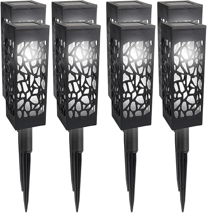 ソーラーライト...