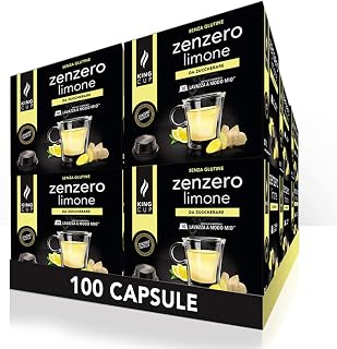 Amazon.es: Capsulas Compatibles Dolce Gusto - Infusiones de hierbas / Té de  frutas y hierba: Alimentación y bebidas