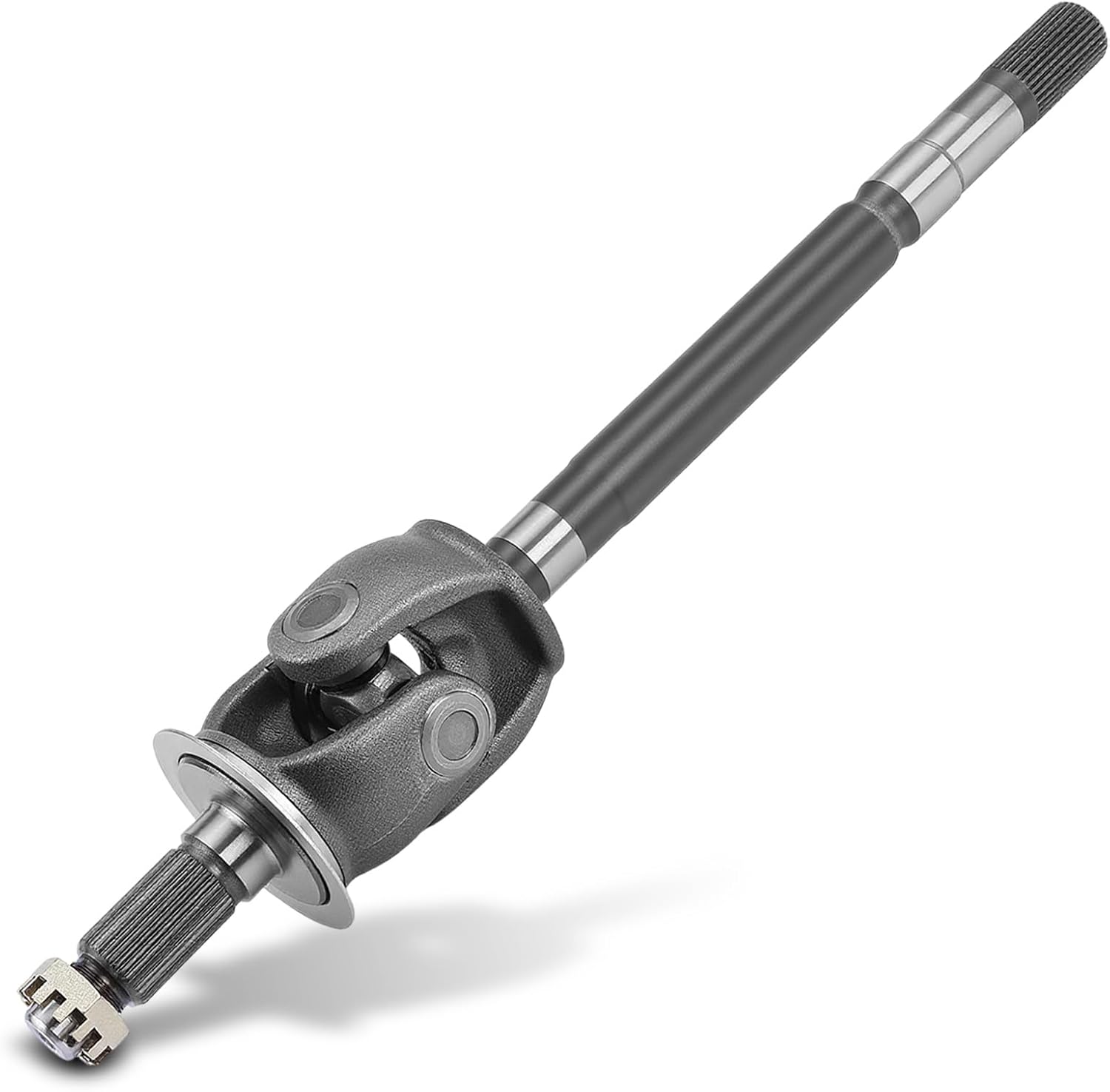 A-Premium CV Axle Shaft Assembly Compatible with Dodge Ram 1500 2006-2008 3.7L 4.7L 5.7L, Dodge Ram 2500 Ram 3500 2003-2008 5.7L 6.7L 8.0L L6 5.9L, 4WD Only, Front Left Driver Side