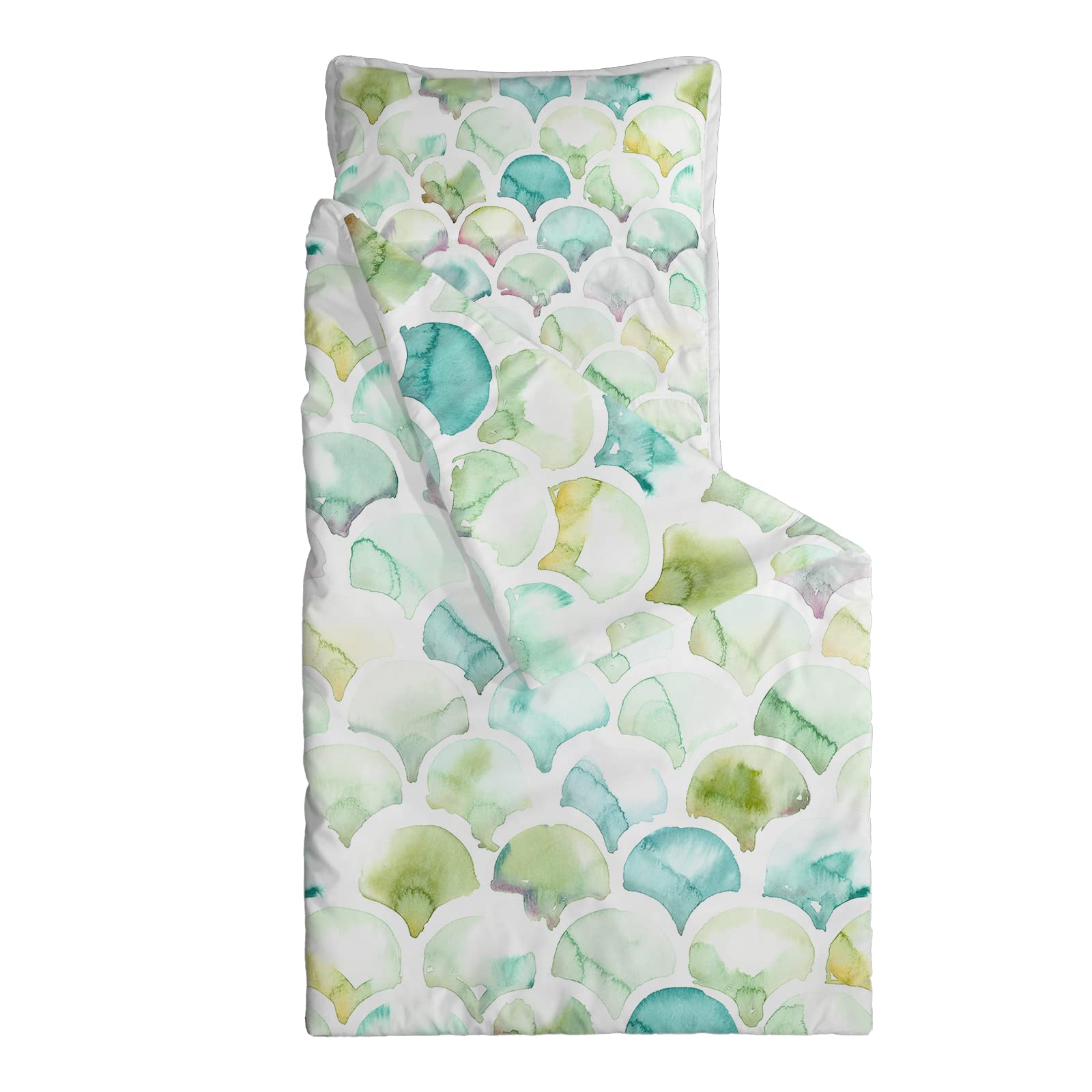 ARIGHTEX Kids Toddler Soft Nap Mat-Suit for Daycare and Preschool, 50