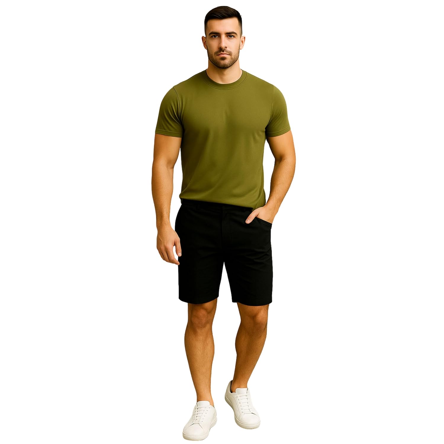 Kit C4 Camiseta Modal T-shirt Premium Masculina Cores Aleatórias Modella em promoção! Veja a oferta e mais achadinhos de Camisetas 6 Hoje é o melhor dia para comprar Kit C4 Camiseta Modal T-shirt Premium Masculina Cores Aleatórias Modella com aquele preço maroto! Promoção! Aproveite a oferta! 6