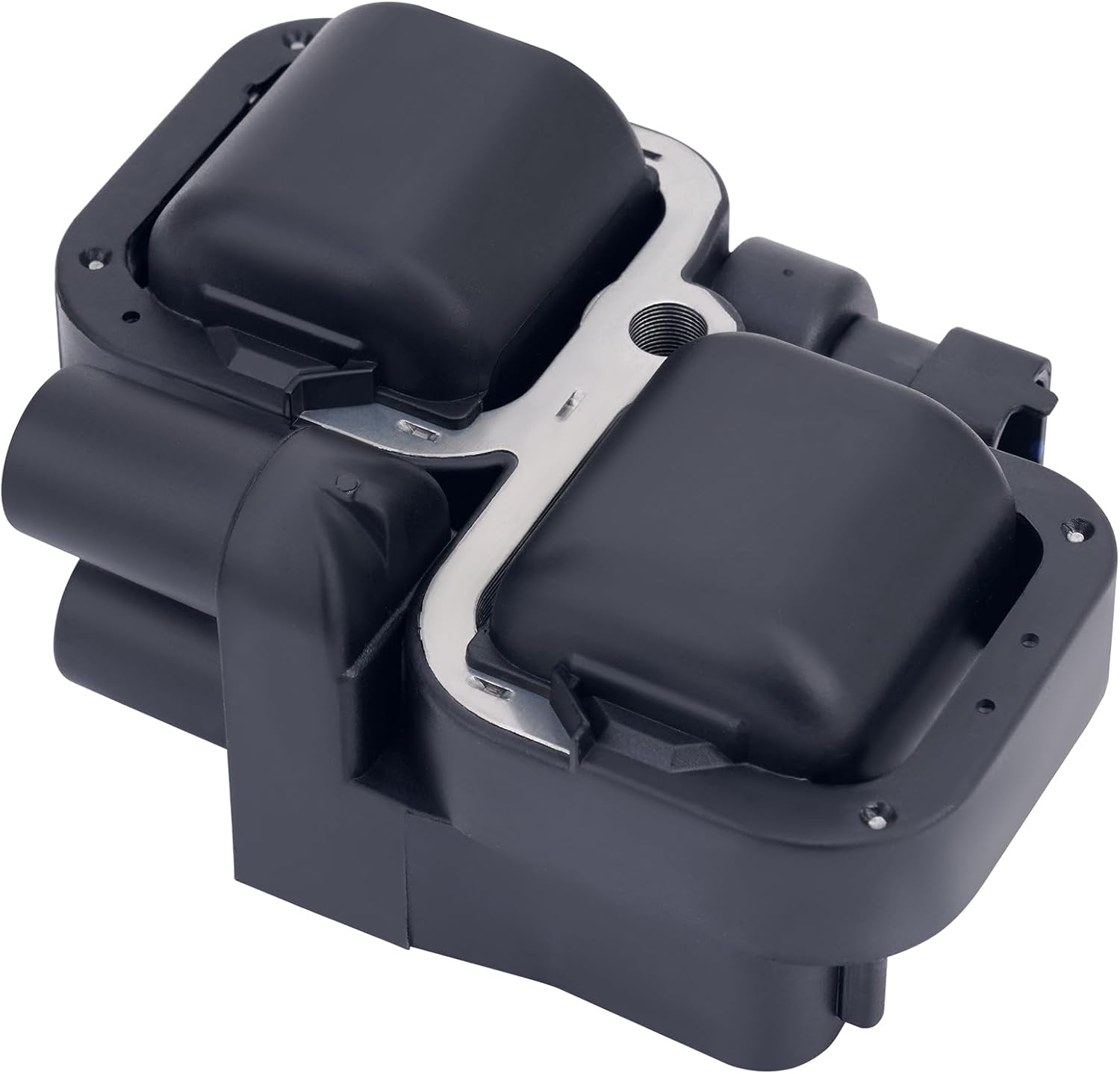 AHL Ignition Coil Spark Plug Cap Wire For Can-am Commander 800 800R 1000 1000R Max Outlander 500/570/650/800/800R/1000/MAX Renegade 500 570 850 800 800R Bombardier TRAXTER 500