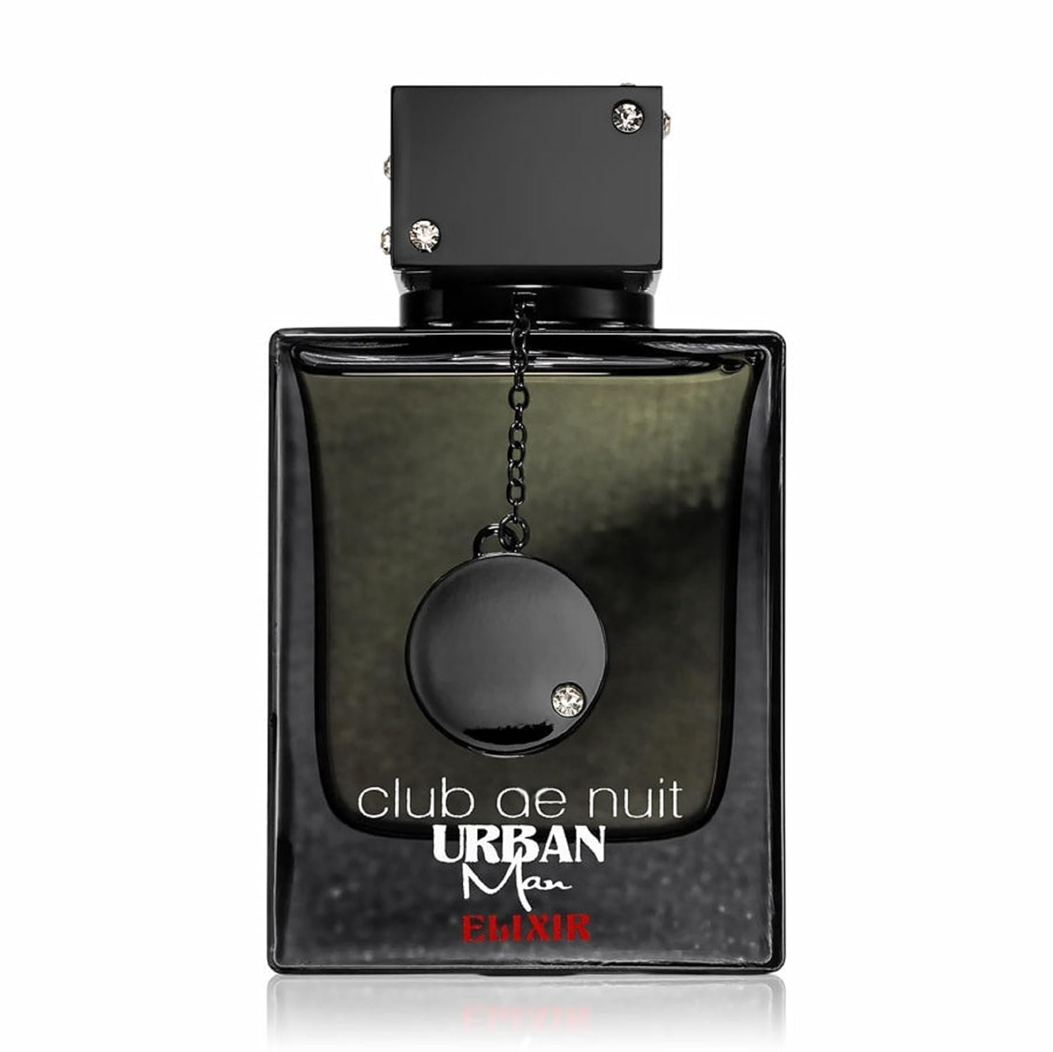 Club de Nuit Urban Man Elixir
