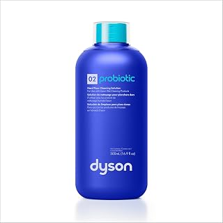 Dyson(ダイソン) Dyson 02 Probiotic床用クリーナー FF03 【ミクロレベルまで徹底洗浄。床をフレッシュな香りに保ちます。】