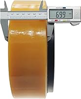 Vista 5 de Rueda motriz 1115-220000-00 compatible con Big Joe Electric Pallet Jack E30 EZ30 S22 P33