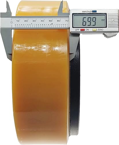 Miniatura 5 de Rueda motriz 1115-220000-00 compatible con Big Joe Electric Pallet Jack E30 EZ30 S22 P33