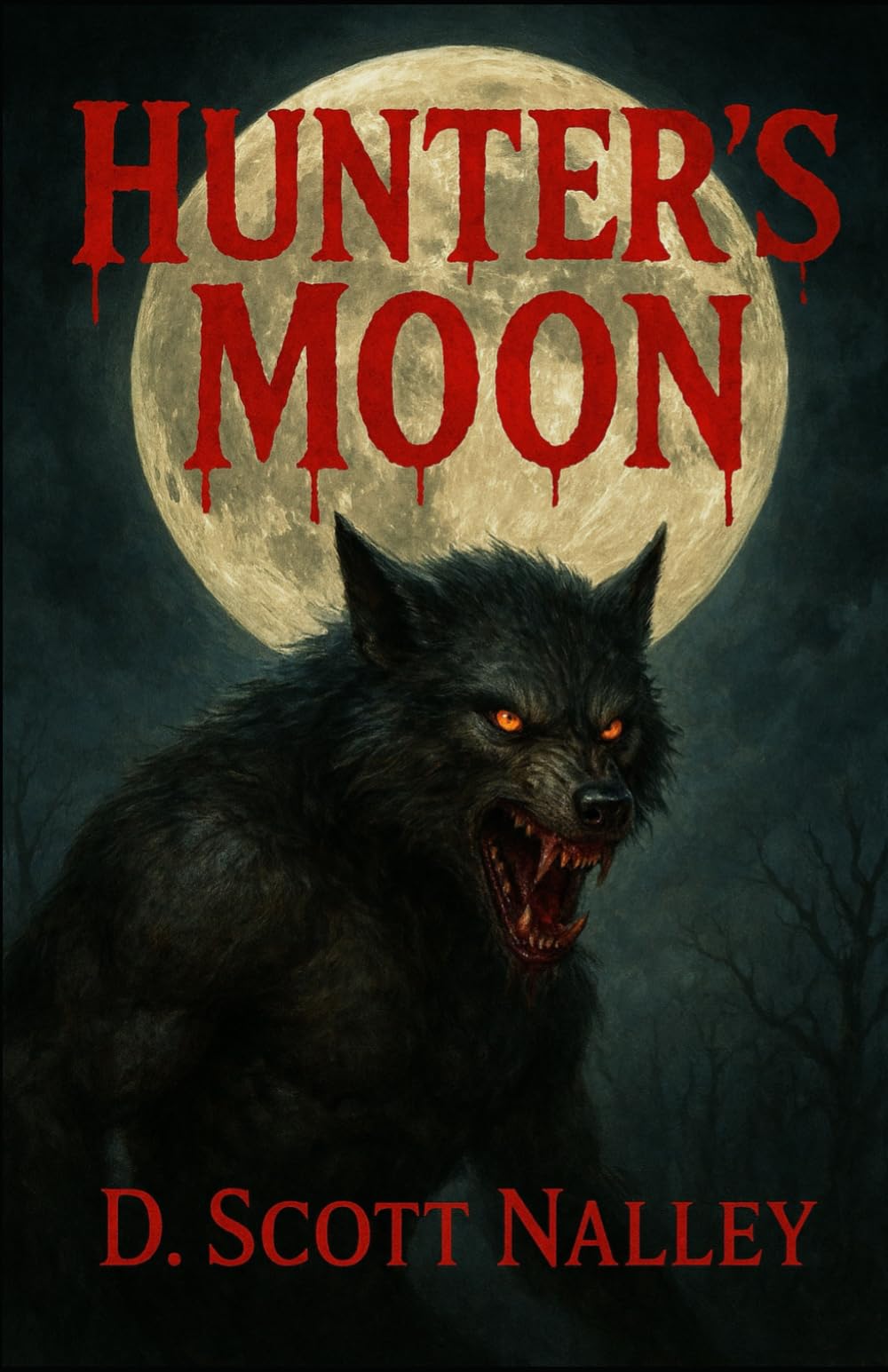 Hunter's Moon