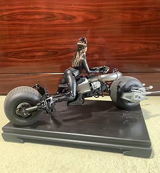 ホットトイズ 1/6 セリーナ・カイル カスタム素体 合皮製 黒ランジェリー ホットトイズ 1/6 セリーナ・カイル カスタム素体 合皮製 黒