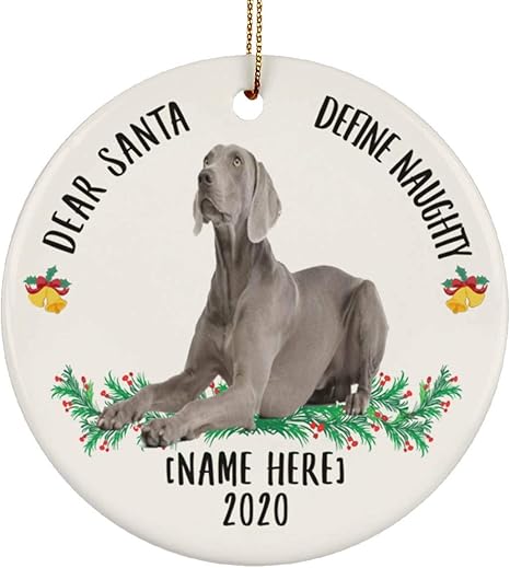 weimaraner gifts amazon