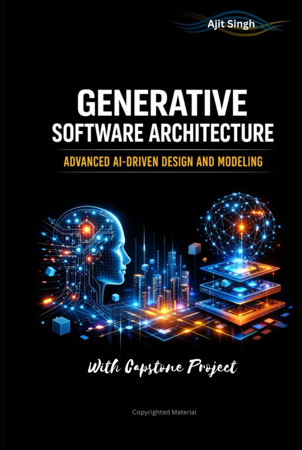 Generative Software Architecture