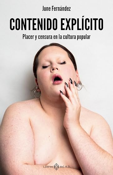 Contenido explícito