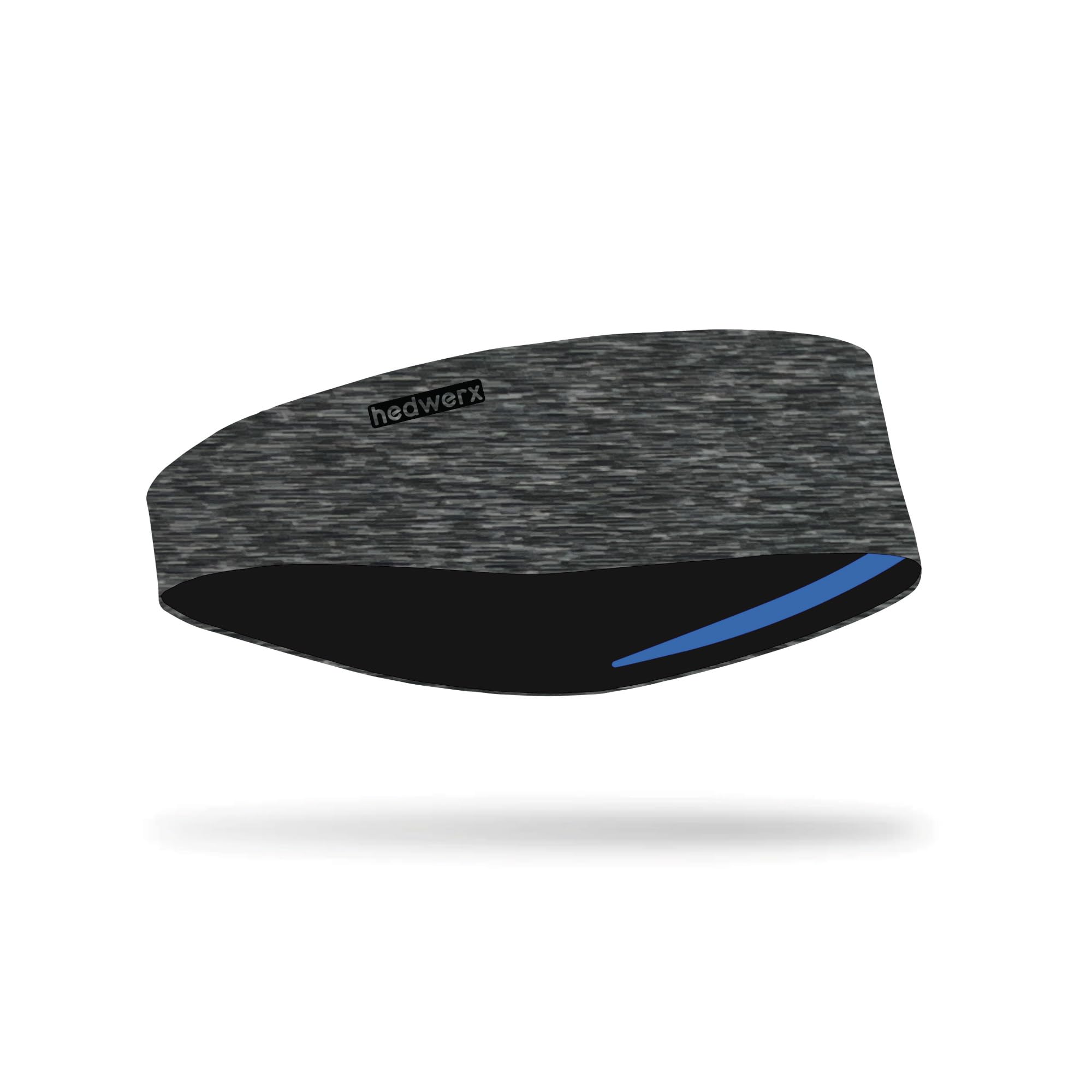 Hydra2, Sweat Diverting, Sports Sweatband Headband, H2 Flatweave