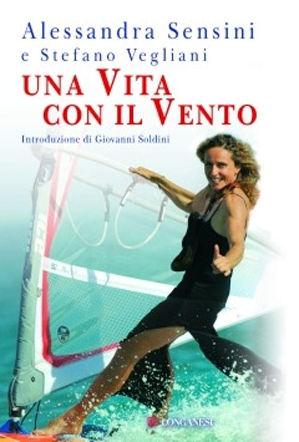 Una Vita Per Il Vento - 4