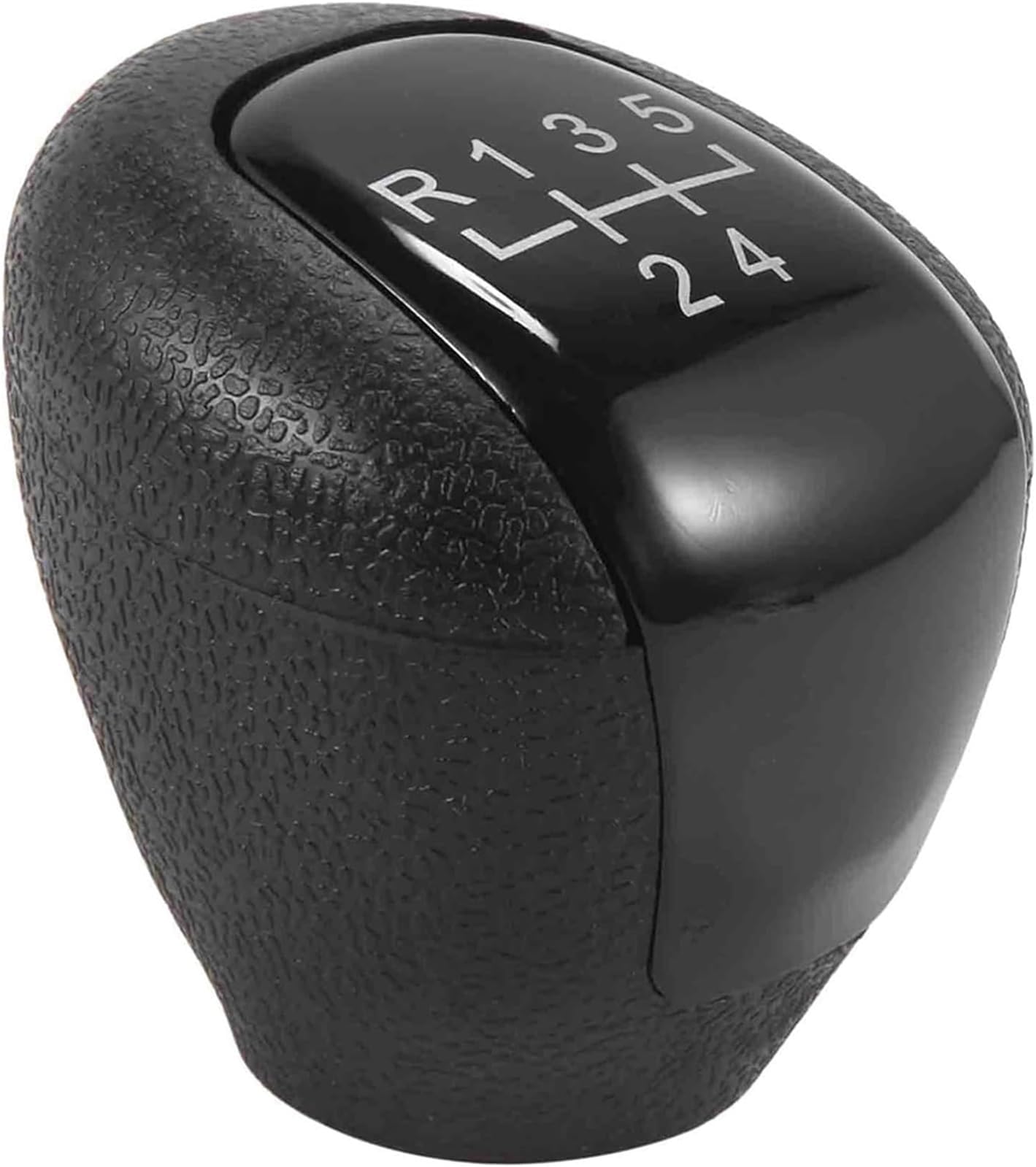 Car Gear Shift Knob For buick for excelle Lacetti 2008-2012 5-Speed MT Gear Shift Knob Shifter Ball Lever