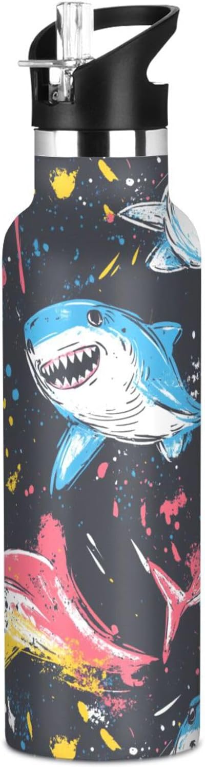 Botellas de Agua Deportivas