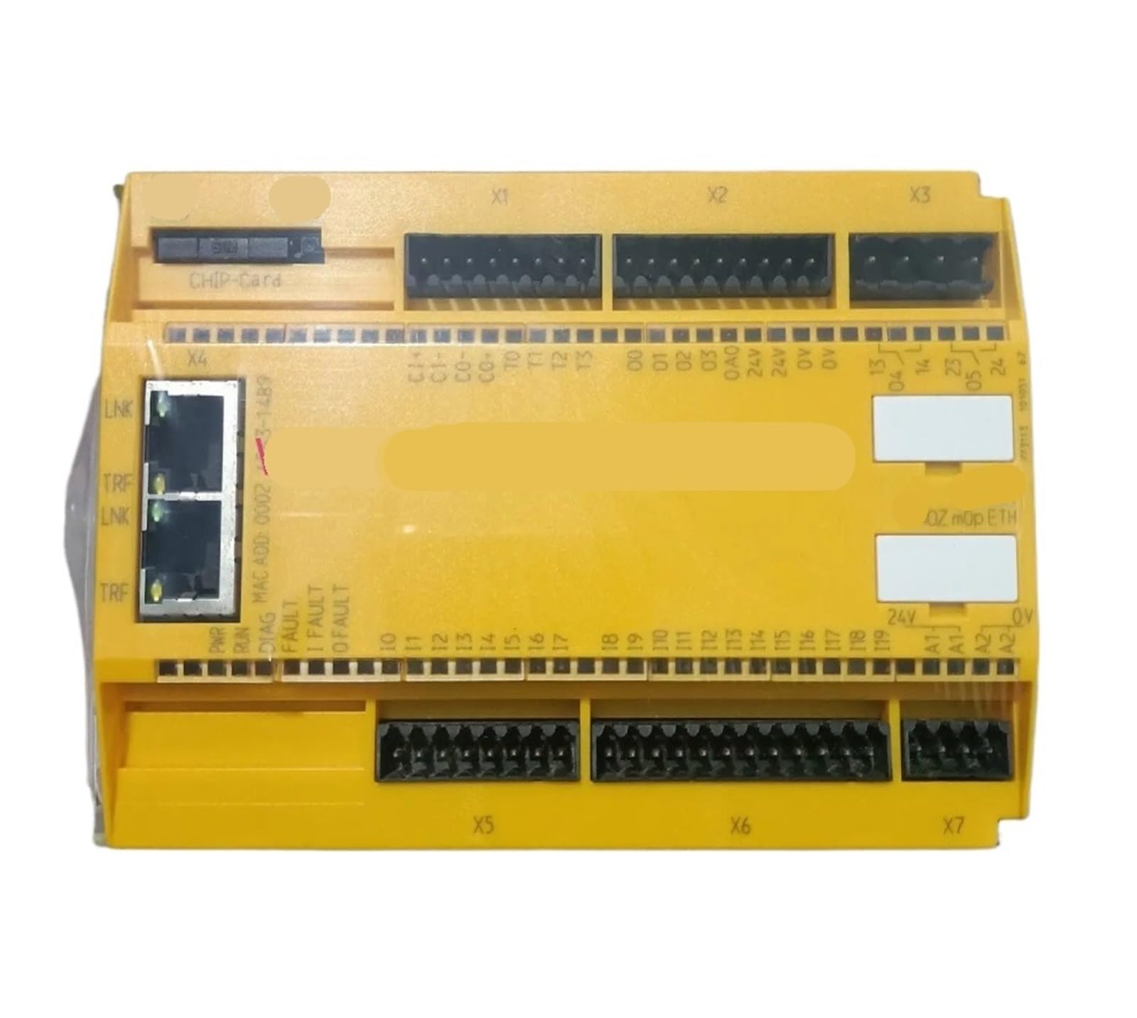 CLEUFWKO 1pcs m1p relay 773113