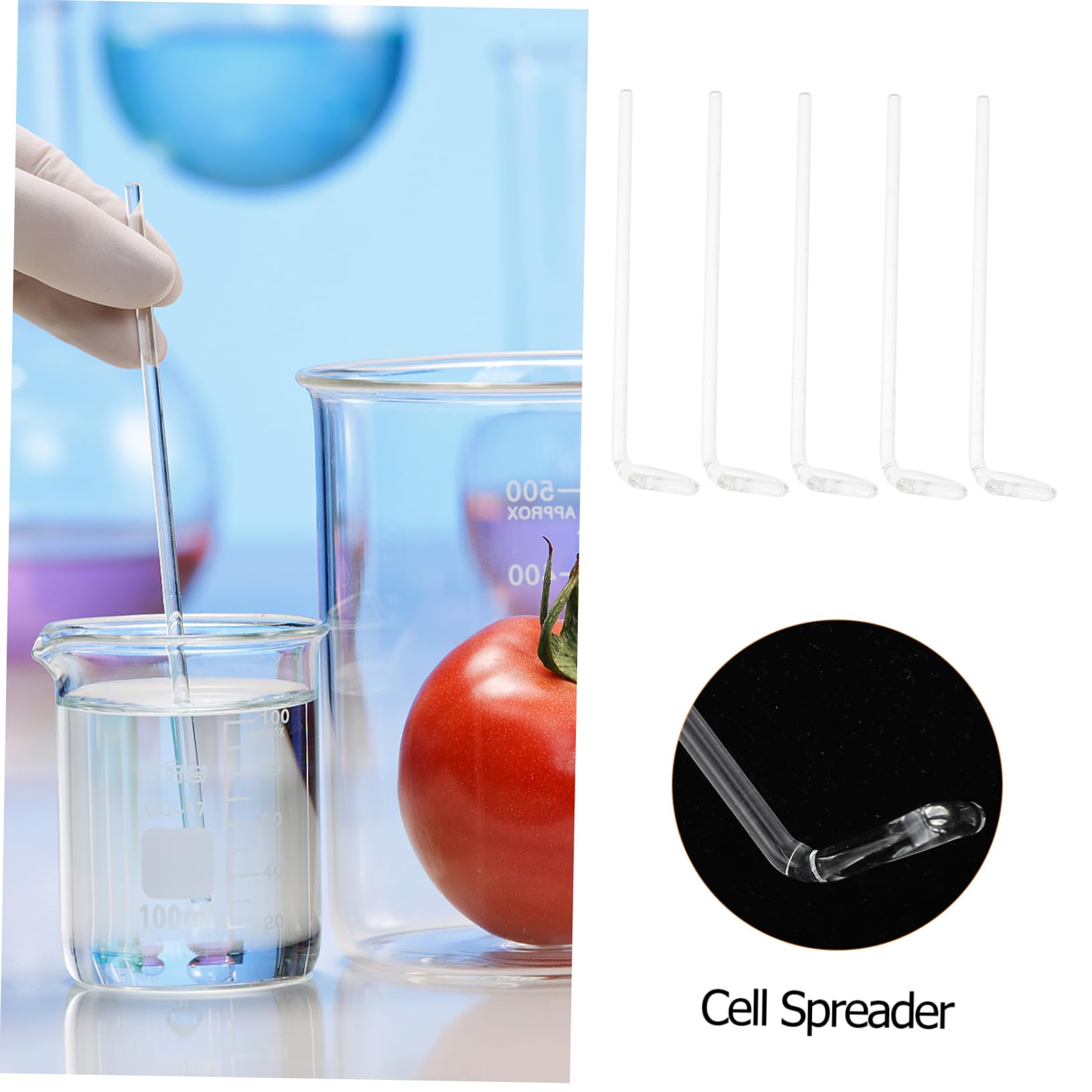 Lab Tools And Accessories - | Laboratory Instruments Cell Spreaders
