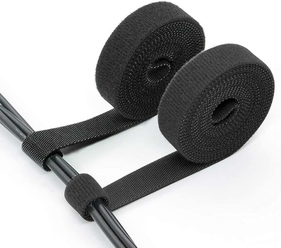Amazon.ca velcro roll