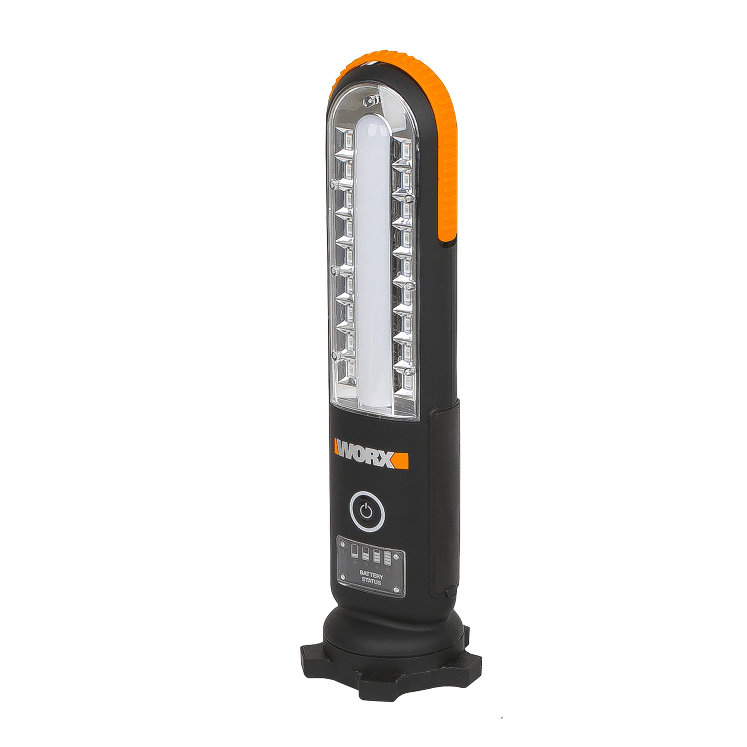 Worx WX852.1 Akku Starthilfegerät 12V mit Multifunktions-Lampe