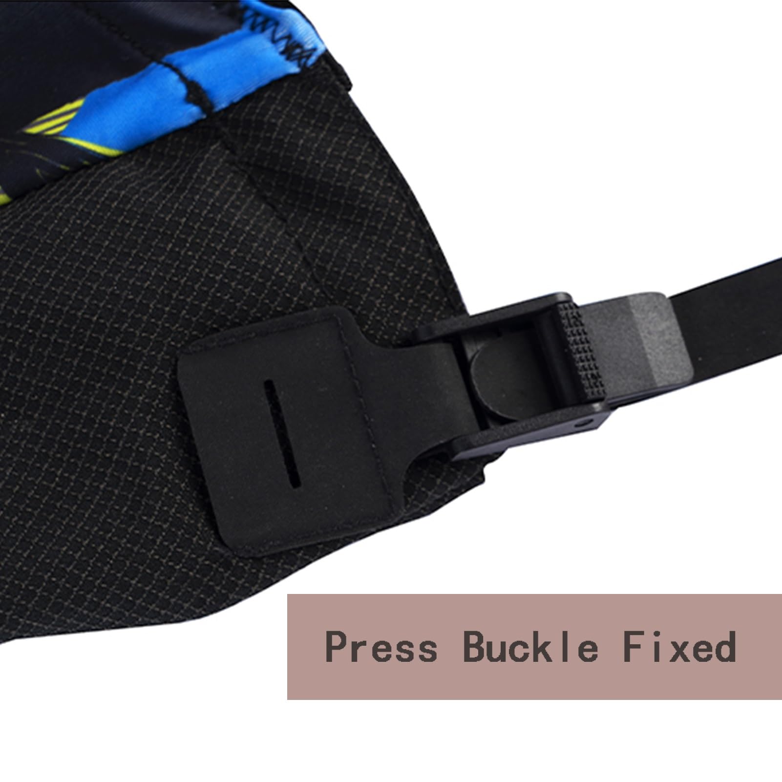 Guêtres de Jambe, guêtres de Raquette Courtes Portables Anti-Morsure de Serpent, Protection des Jambes de Cyclisme, adaptées à l'escalade, au Ski, au Cyclisme, à la randonnée