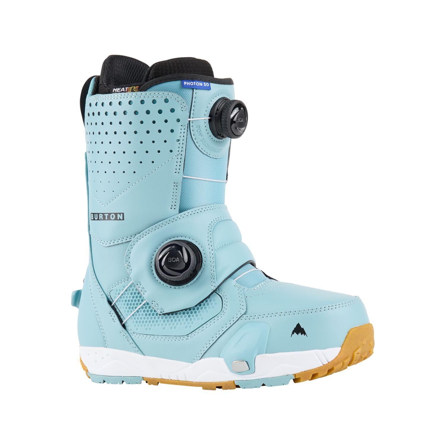 Burton Step On Photon Mens Snowboard Boots