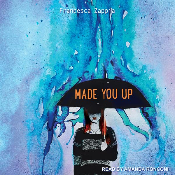 Cover art for Made You Up