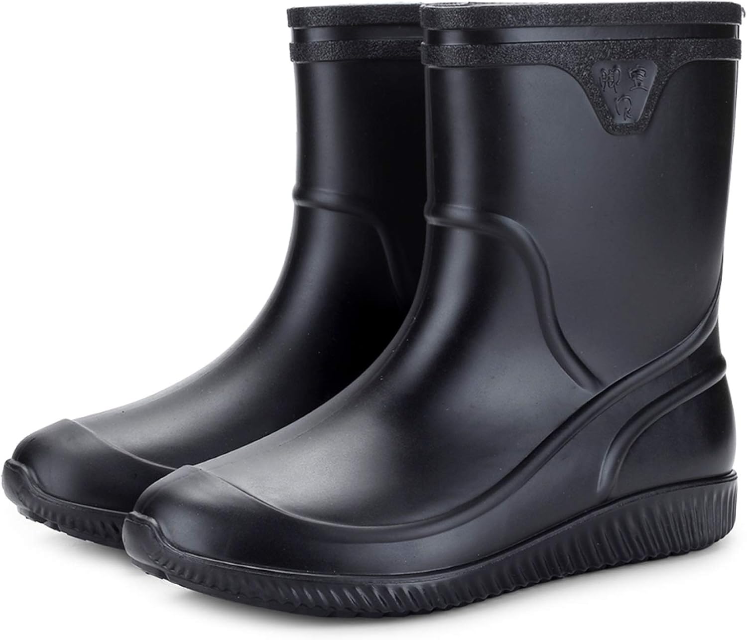 Short waterproof boots Outlet