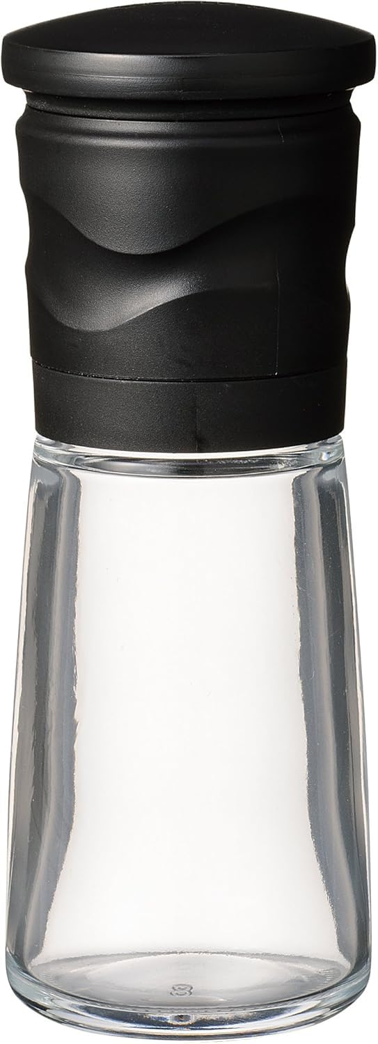 Moulin sel Kyocera CM-15NBK-FP fini les mécanismes rouillés en cuisine