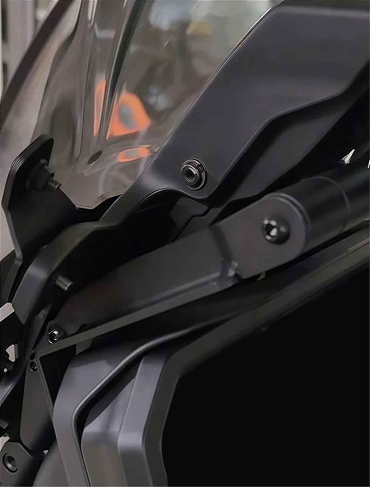 Per Yamaha Tracer 9 GT 9GT + Plus 2023 2024 2025 Registratore Di Guida Per Moto GPS Supporto Per Staffa Navigazione Per Telefono