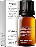 Vista 235 de Gya Labs - Aceite esencial de vainilla oleorresina para aliviar el estrés, relajación, sueño, aceite de vainilla francesa dulce para mayor