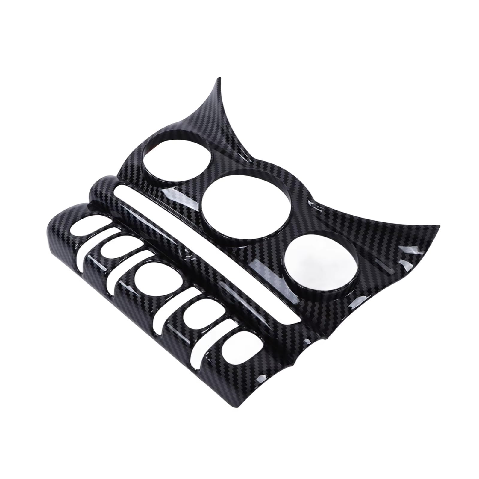Compatibile Con Mini Per Cooper Per F55 5 Porte Modanature interne auto