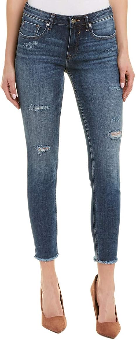 Jagger Classic Fit Skinny Jean 