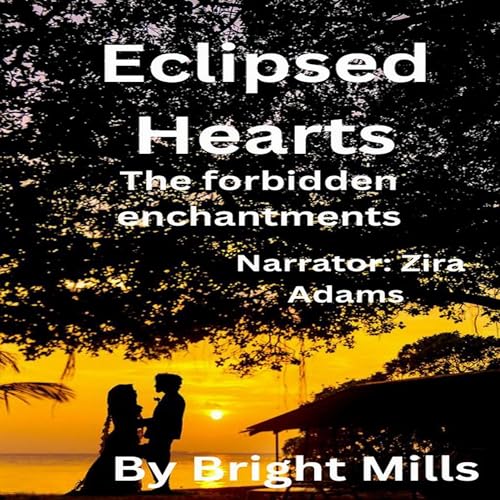 Eclipsed Hearts cover art