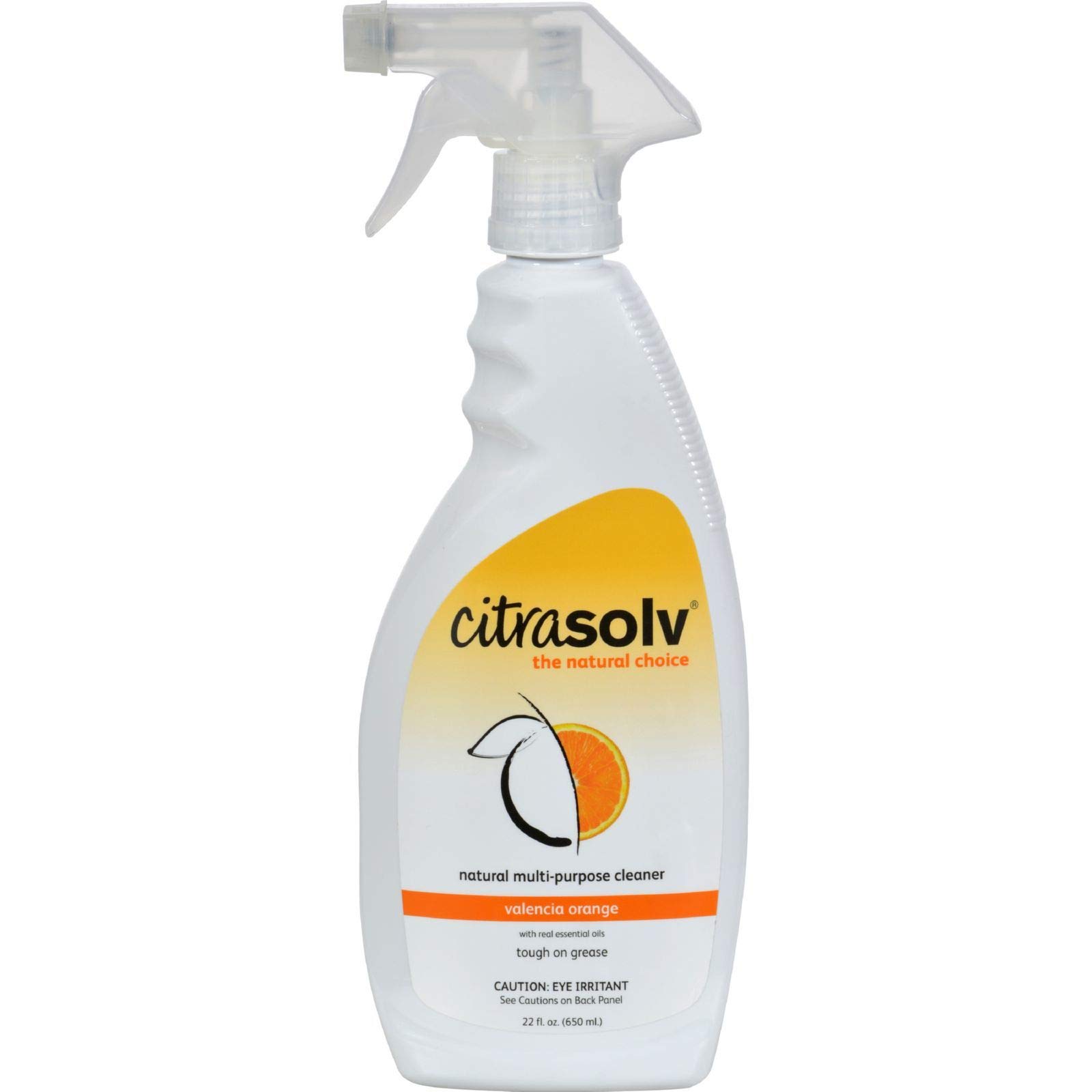 Cleaner Spray ORAN 22OZ