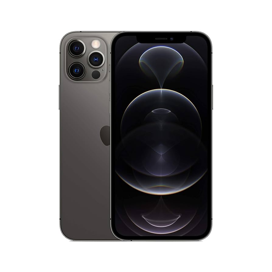 スマートフォン本体 Apple iPhone 12pro 256GB Amazon.com: Apple iPhone 12 Pro, 256GB, Graphite - Unlocked