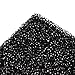 SimpleLife 5 Piezas Esponja de Espuma de carbón Activado Negro Universal Filtro...