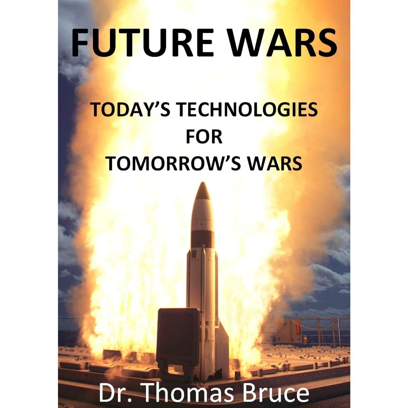 FUTURE WARS